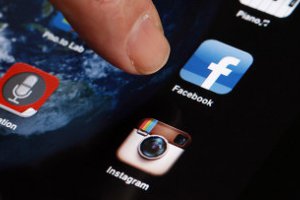 Facebook заподозрили в раскрытии личных данных пользователей