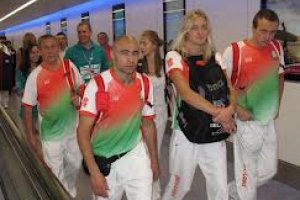 Власти Беларуси заподозрили олимпийцев в саботаже