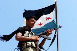 Запад поможет Сирии только после разрыва отношений Дамаска с Ираном