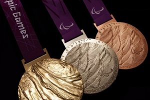 Україна завоювала ще дев'ять медалей на Паралімпіаді