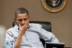 Обама пообіцяв передати суду вбивць посла США в Лівії