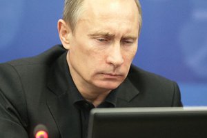 У Кремлі «взяли на олівець» 60 мільйонів блогерів