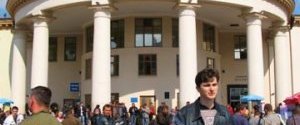 У Києві на станції метро «Вокзальна» шукали бомбу