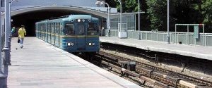 У Донецьку, Харкові та Дніпропетровську з'явиться наземне метро