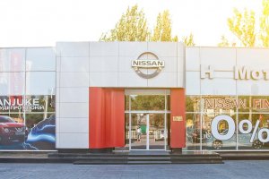 Автомобильная группа «АКТИВ»: положение сегодня и АКТИВ-ы на завтра