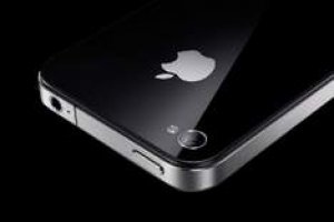 iPhone5 появится в Украине в октябре