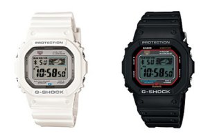 Японцы создали часы, совместимые с iPhone