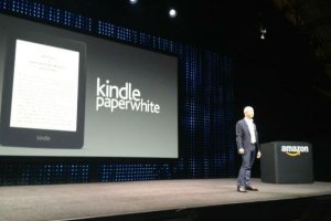 Amazon представила новое поколение электронных книг и планшетов Kindle