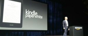 Amazon представила нове покоління електронних книг і планшетів Kindle