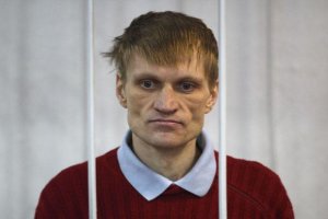 В Беларуси освобожден еще один оппозиционер, попросивший о помиловании