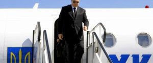 Киев готовит визит Януковича в США