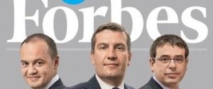 Forbes опублікував рейтинг Топ-200 найбільших компаній України