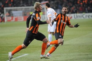 «Шахтер» - «Нордшелланд»: прогноз букмекеров