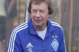 Семин потребовал от «Динамо» компенсацию за увольнение