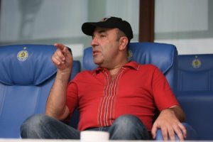 Вадим Рабинович может уйти с поста президента 