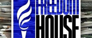 Freedom House розкритикувала законопроект про наклеп