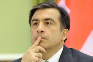 Саакашвили признал поражение своей партии и объявил о ее переходе в оппозицию