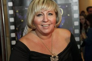 В ДТП погибла актриса и телеведущая Марина Голуб