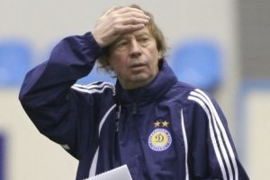 Семин не вернулся в Киев после разгрома «Динамо» в Донецке