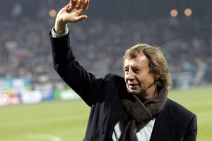 СМИ: Тренер «Динамо» Юрий Семин подал в отставку