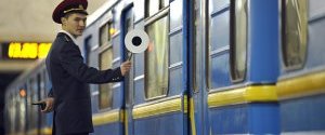 Київське метро продовжить роботу на годину через матч двох «Динамо»