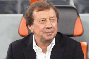 Официально: Юрий Семин отправлен в отставку с поста тренера «Динамо»