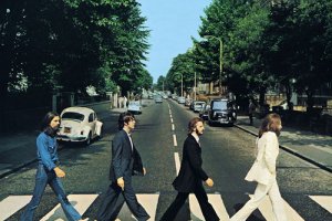 Песня группы The Beatles названа самой часто упоминаемой в литературе