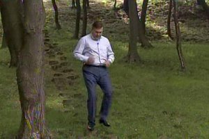 В Украине с подачи Януковича может появиться Министерство спорта