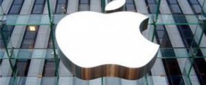 Apple очолила рейтинг найвпливовіших брендів за версією Forbes