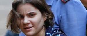 Звільнена учасниця Pussy Riot направила в Євросуд позов проти Росії