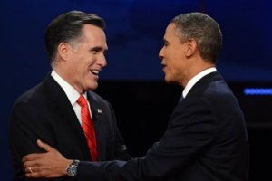 В мире хотели бы видеть президентом США Обаму, а не Ромни: опрос Би-би-си