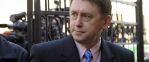Мельниченко почав співпрацювати з Генпрокуратурою