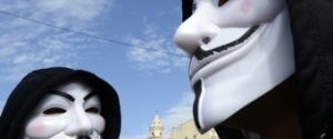 Хакерское движение Anonymous запустит конкурента Wikileaks