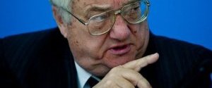 Посол: США посилять свою політику щодо України