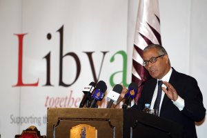 Парламент Лівії обрав нового прем'єра
