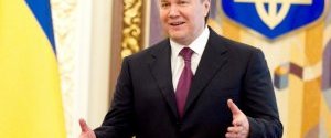 Янукович після переговорів з Путіним: Пошуки прийнятної формули ціни на газ тривають