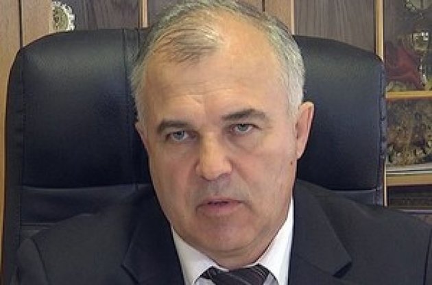 Михаил Приходько