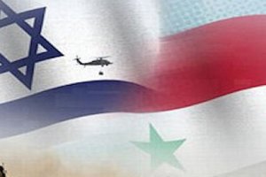 Ізраїль вперше за 40 років обстріляв територію Сирії