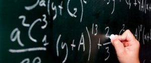 Вчені дійшли висновку, що математика є болючою наукою