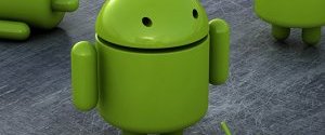 Android зайняв 75% світового ринку смартфонів