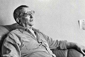 Прощання зі Стругацьким пройде 23 листопада, а потім його прах розвіють над Пулковськими висотами