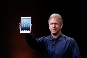iPad mini и iPad 4: Apple представила две новинки