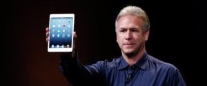 iPad mini і iPad 4: Apple представила дві новинки