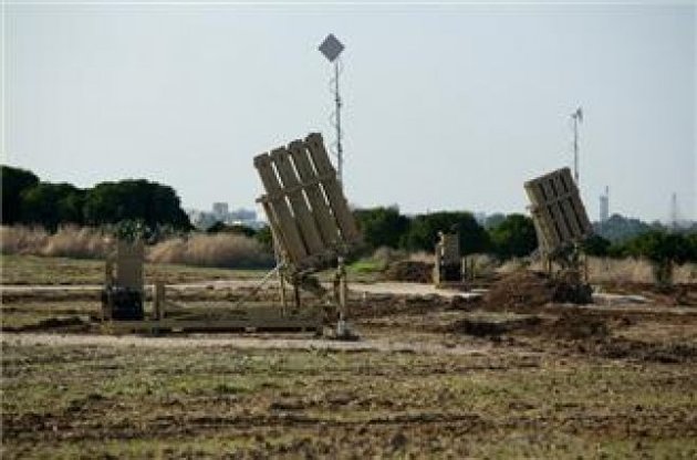 Израиль и ХАМАС договорились о прекращении огня