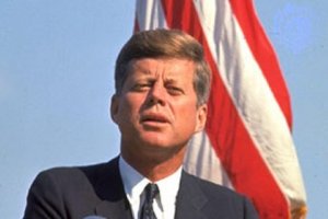 В США спустя полвека опубликовано ВИДЕО «повторного убийства» Кеннеди