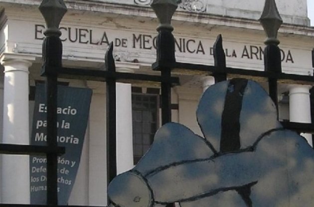 В 1976-1983 годах тысячи жителей Аргентины были схвачены и убиты без суда и следствия