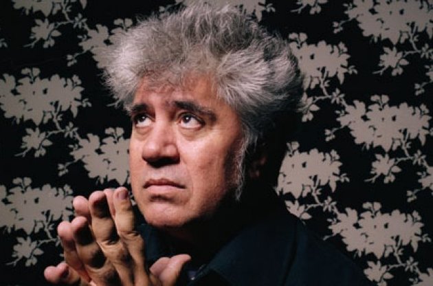 Сейчас Альмодовар работает над фильмом «Любовники пассажиров»