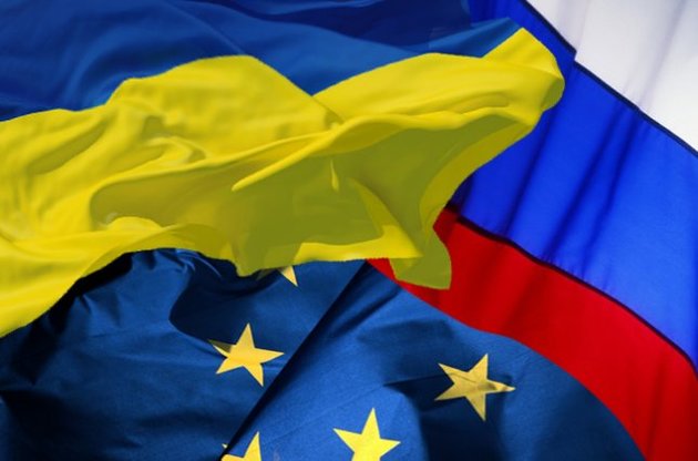 У ЄС заявили, що суперечка України і Росії про черговість безвізового режиму марна