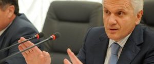 Литвин запевняє, що будинок у Кончі-Заспі та шкіра ведмедя - це не розкіш