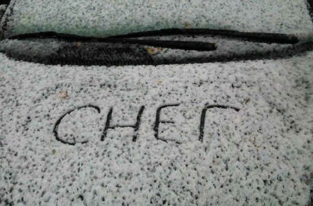 За два дня в Москве выпала шестая часть зимней нормы снега